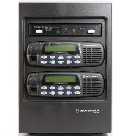 CDR500